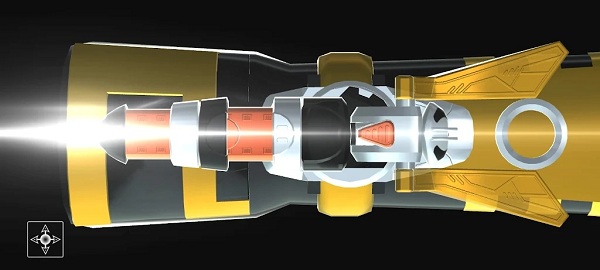 zectriderpower模拟器图3