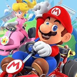 马力欧卡丁车巡回赛(MarioKart)手机版