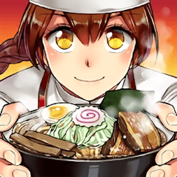 ramencraze游戏