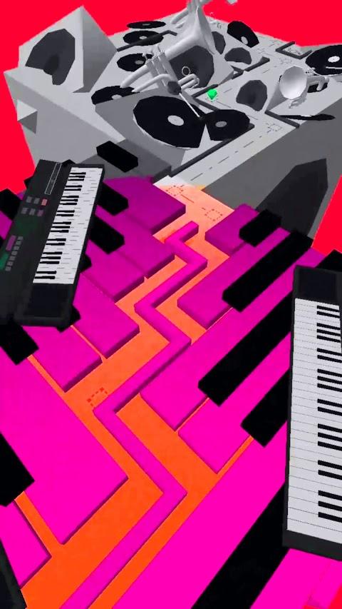 跳舞线3(DancingLine)原版图2