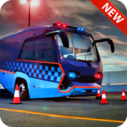警察巴士模拟器2021