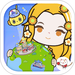 托卡城堡大世界最新版