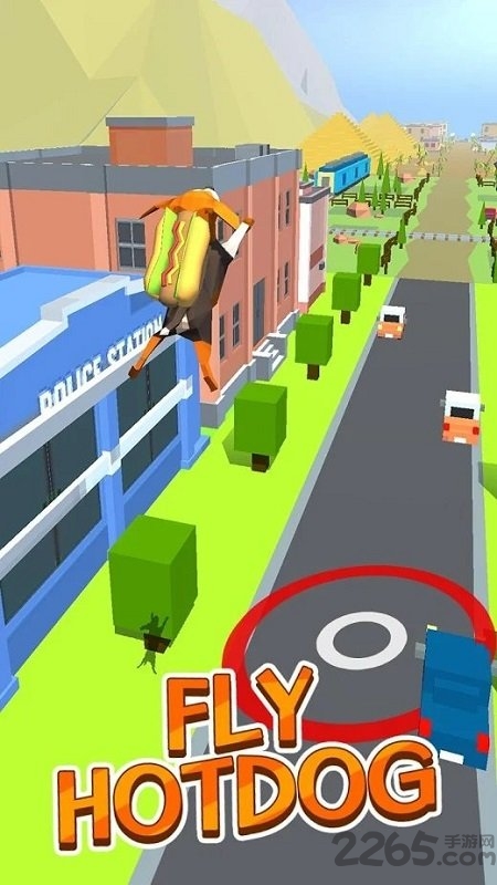 极限跳跃