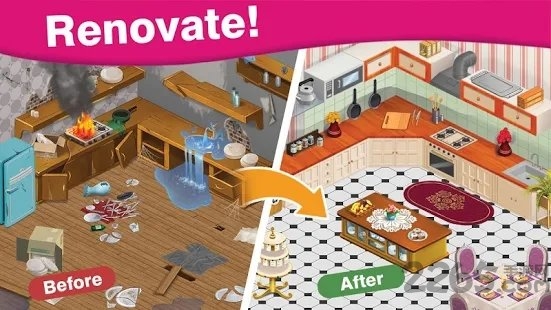 homecafe游戏图1