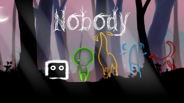 nobody游戏(1)