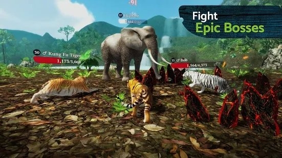 thetiger最新版