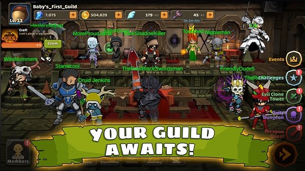 raidboss游戏