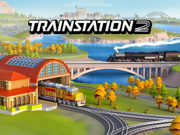 trainstation2最新版