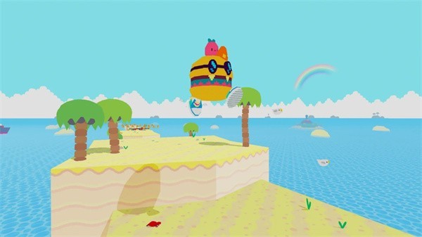 萝卜爸爸3d最新版图4