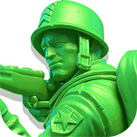 暴走玩具兵最新版