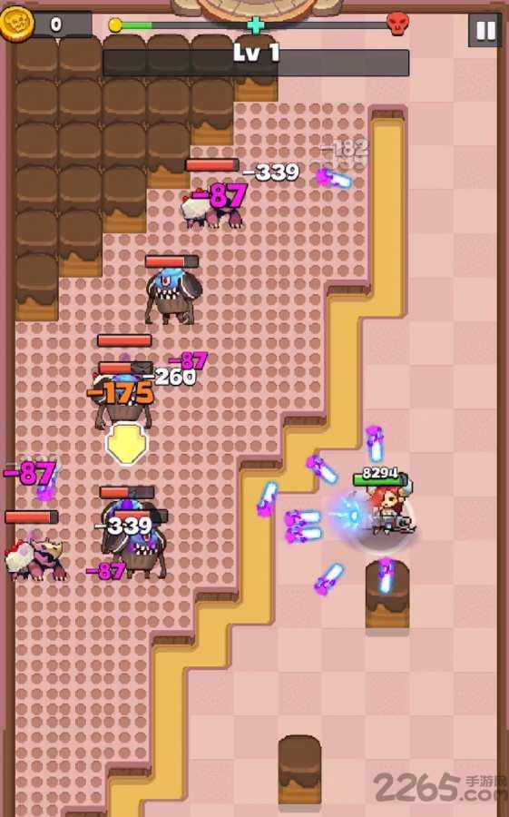 邪恶射手图3