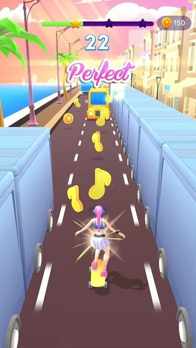 魔力滑板2最新版