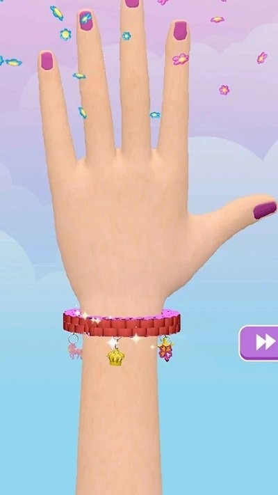 braceletdiy图1
