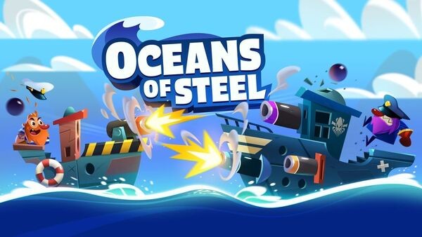 oceansofsteel最新版