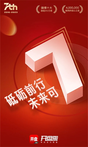 开盘啦手机版