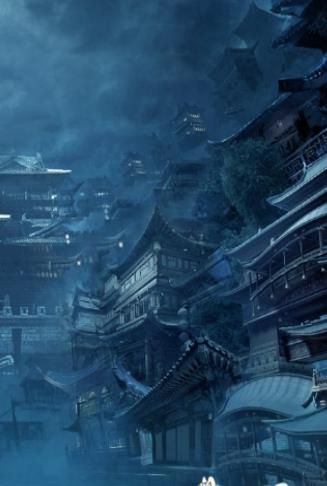 茅山尸宫图3