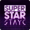 SuperStar STAYC最新版