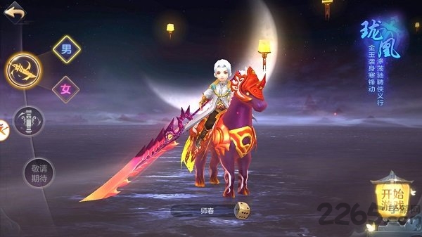 梦幻灵诀图2