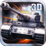 3D坦克争霸2直装版
