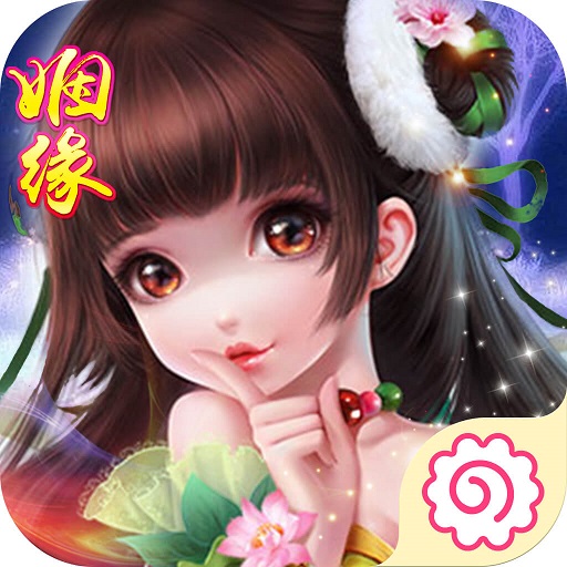 仙魔风云决