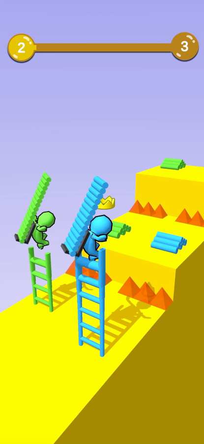 ladderrace中文版-图2