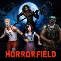 horrorfield安卓免费版
