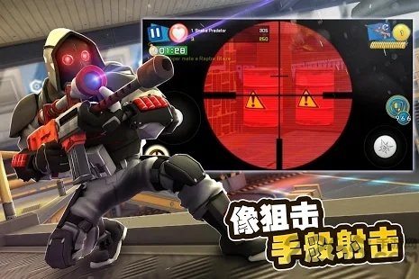 respawnables游戏图2