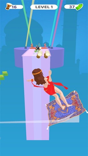 跳舞女王最新版图2