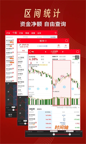 开盘啦手机版