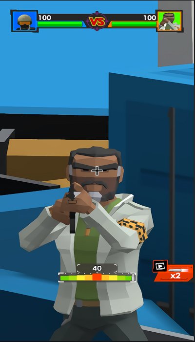 pocketsniper