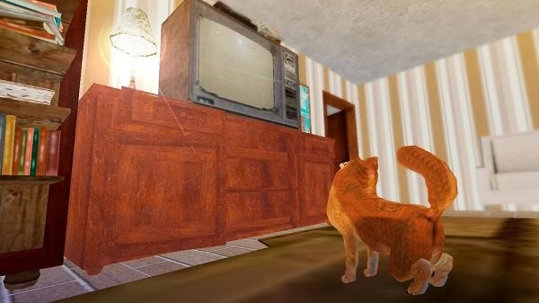 宠物狗生活模拟图1