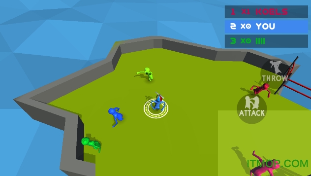 PartyFight