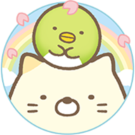 Sumikkogurashi