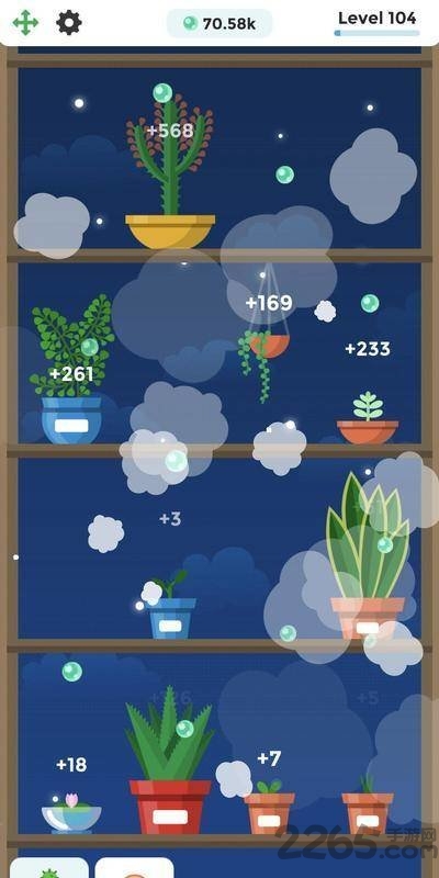 梦幻植物园最新版