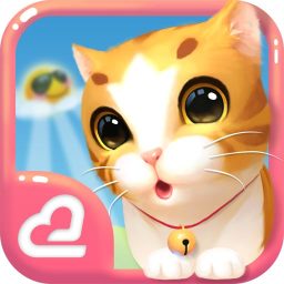 晴天小猫正版
