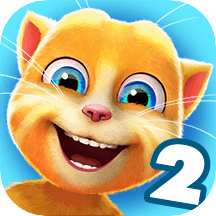 会说话的金杰猫2免费原版 V3.0.0.383