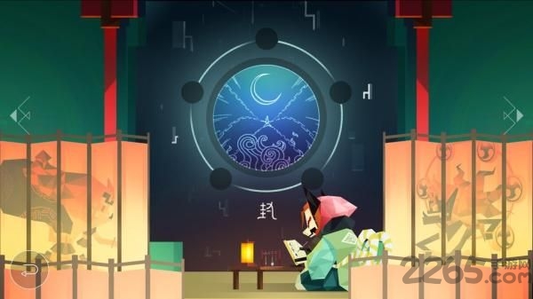 天狗偃月之日安卓官方版图2