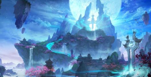 醉梦星辰