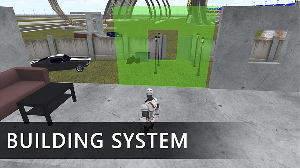 沙盒帝国3d游戏