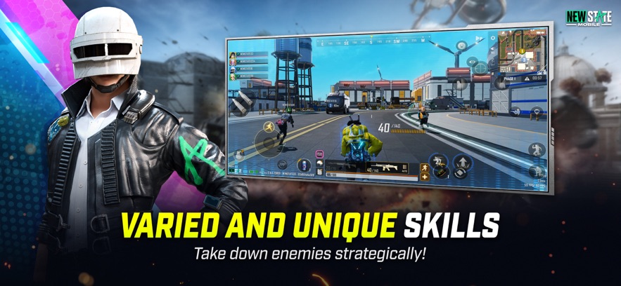 pubgnewstate图4