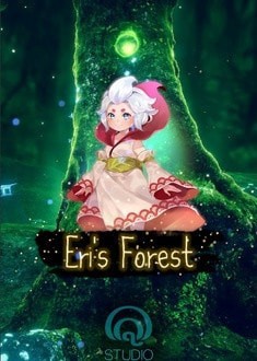 埃里的森林最新版图3