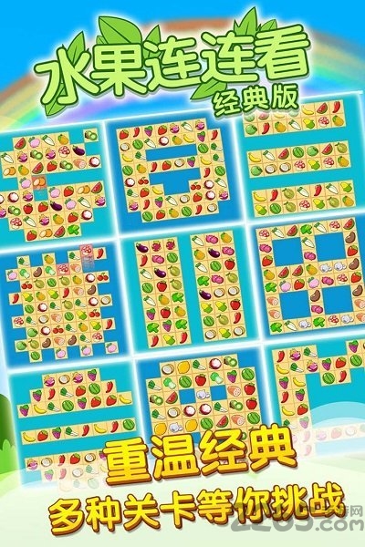 开心水果连连看2通用版(1)