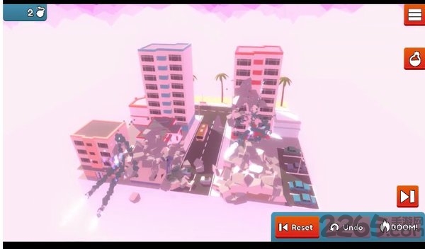 城市破坏者hd图3