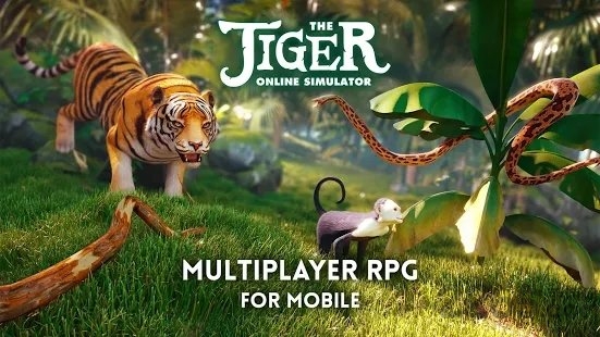 thetiger最新版