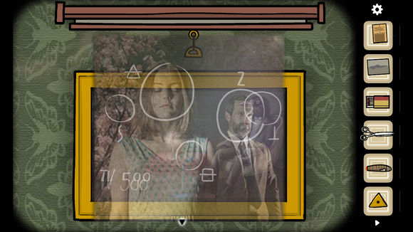 Cube Escape Paradox
