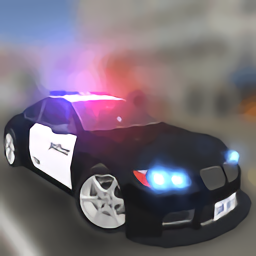 真警车模拟手机版