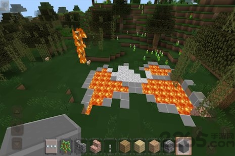 mastercraft游戏