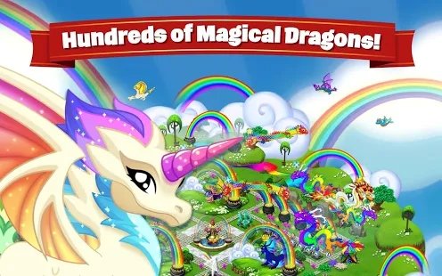 dragonvale游戏(1)