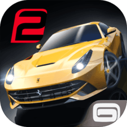 gt赛车2真实体验手游版 V7.12.1020.3401