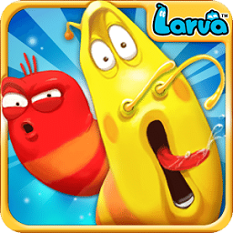 larvaheroes
